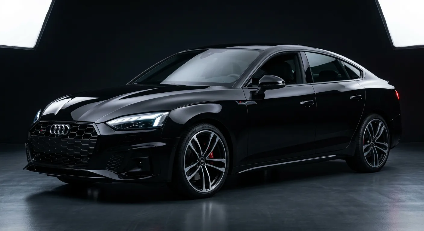 Audi A5 Sportback 40 TFSI