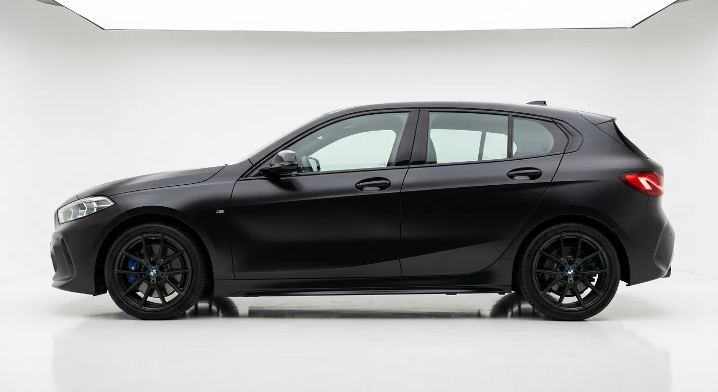 BMW Série 1
