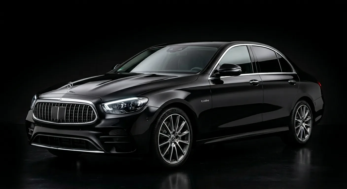 Mercedes Classe E E220d