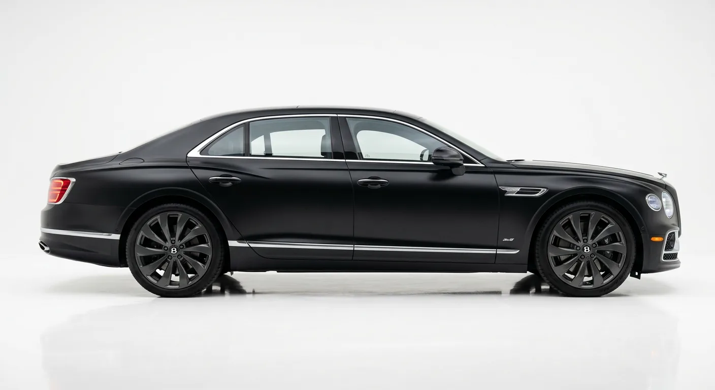 Bentley Flying Spur