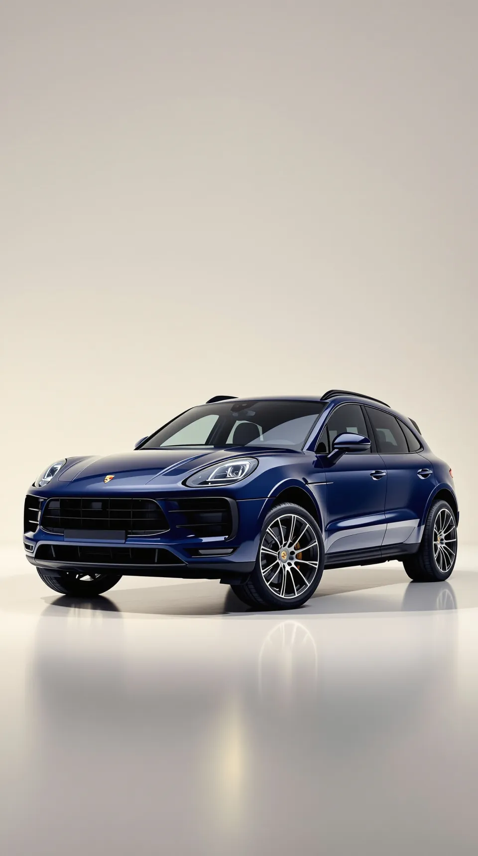 Porsche Macan PRENIUM