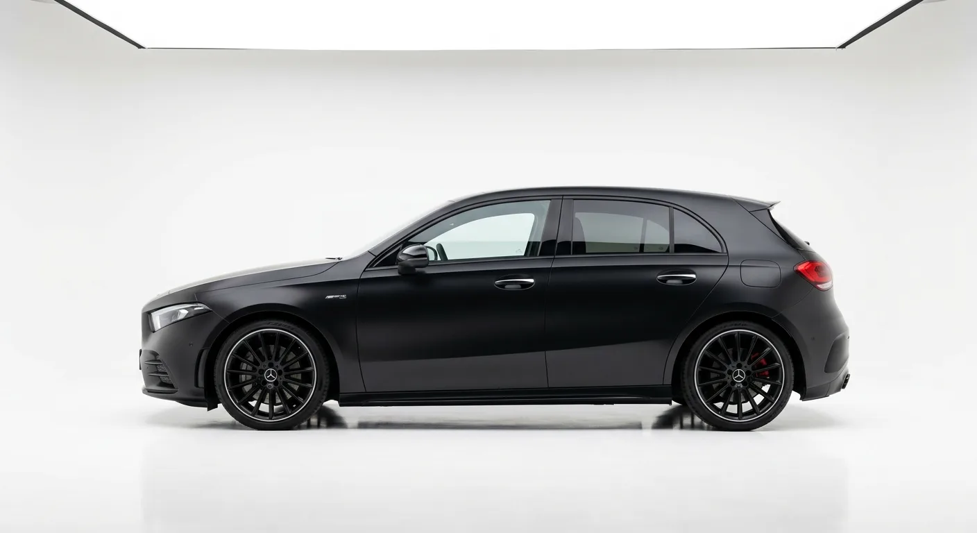 Mercedes Classe A