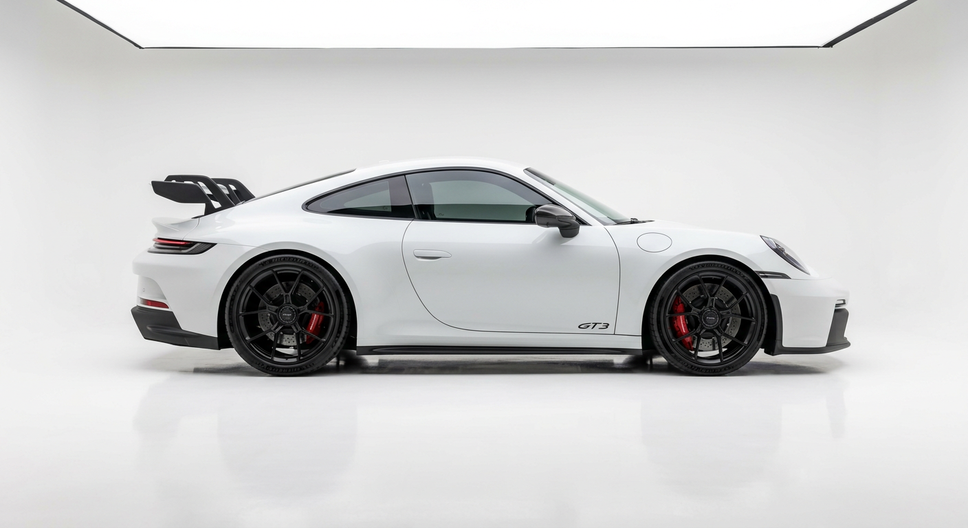 Porsche 911 GT3